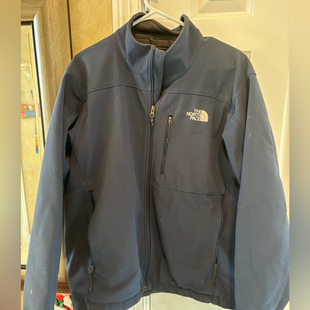 men’s coat